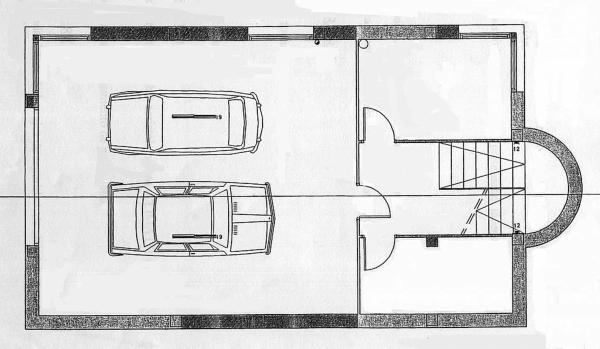 Terreno en calle Ignasi Mas