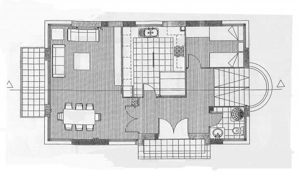 Terreno en calle Ignasi Mas