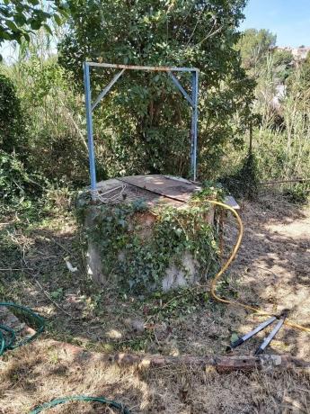 Terreno en avenida Vallserrat