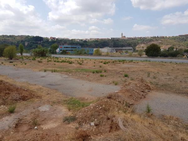 Terreno en Olesa de Montserrat