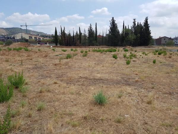Terreno en Olesa de Montserrat