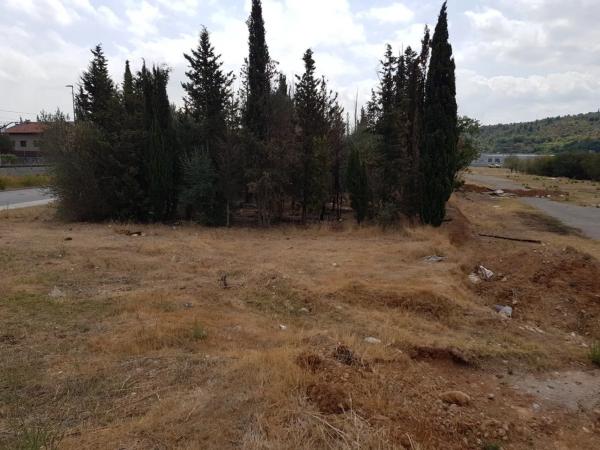 Terreno en Olesa de Montserrat