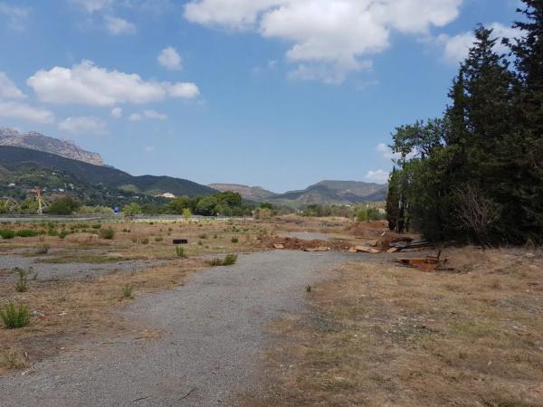 Terreno en Olesa de Montserrat