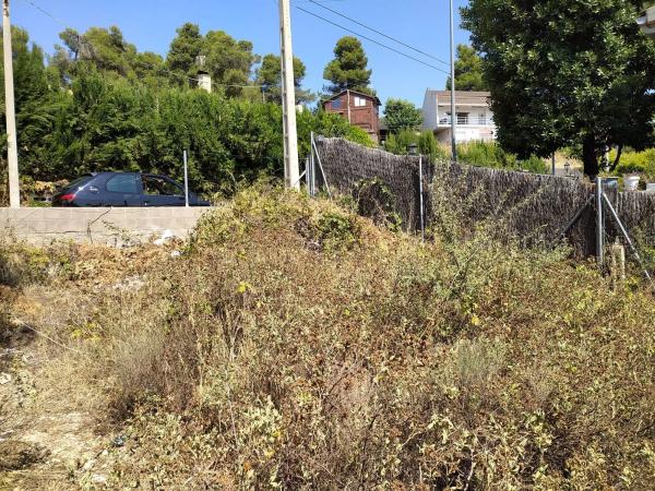 Terreno en calle de Ripoll, 6