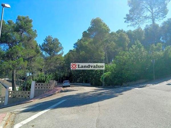 Terreno en calle 17, 14