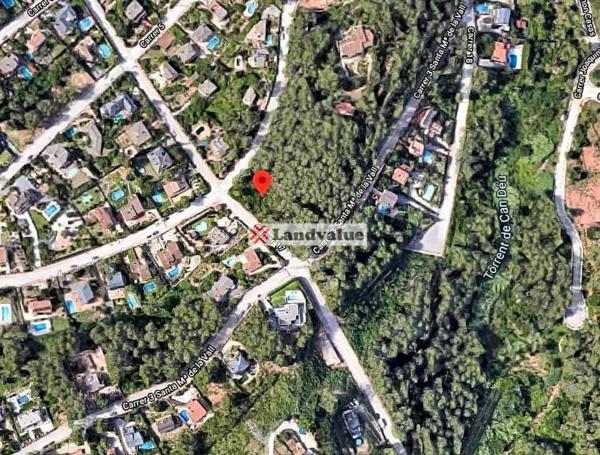 Terreno en calle 17, 14