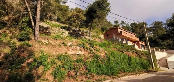 Terreno en calle Miramar, 27