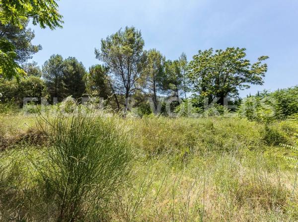 Terreno en Castellví de Rosanes