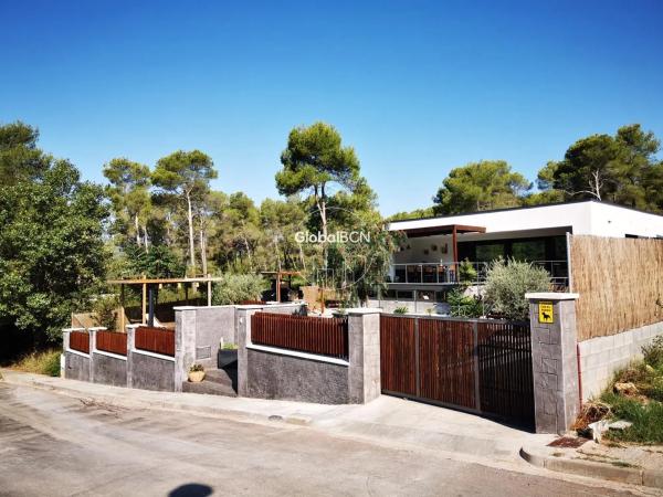 Terreno en Corbera de Llobregat