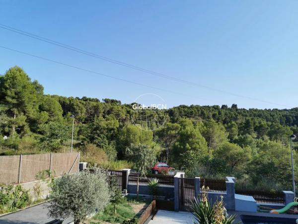 Terreno en Corbera de Llobregat