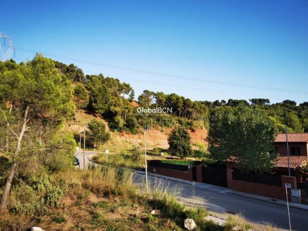 Terreno en Corbera de Llobregat