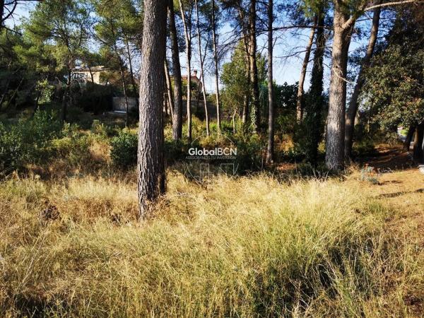Terreno en Corbera de Llobregat