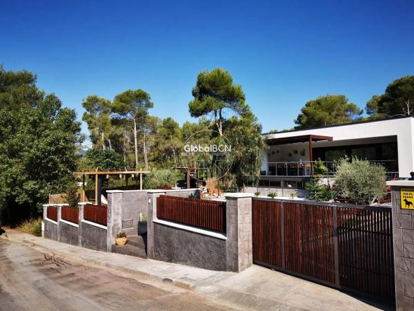 Terreno en Corbera de Llobregat