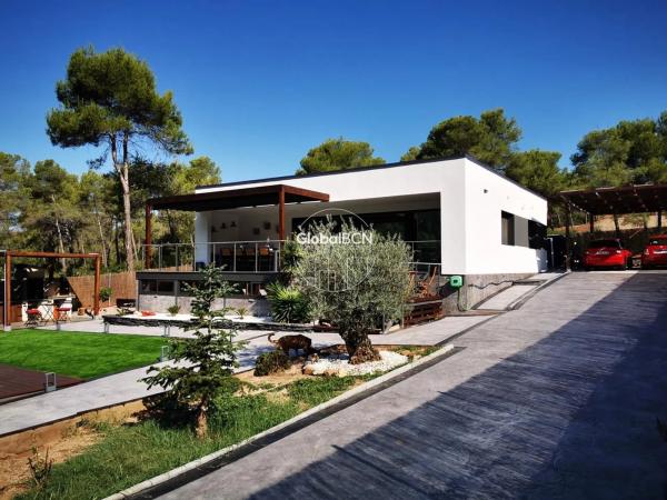 Terreno en Corbera de Llobregat