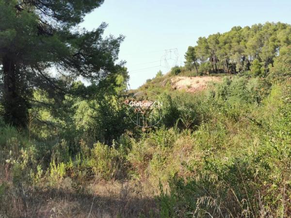 Terreno en Corbera de Llobregat
