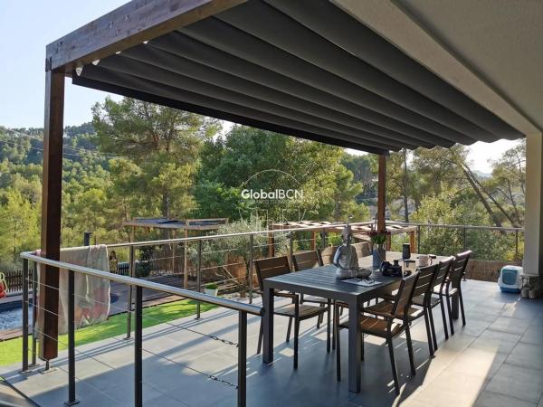 Terreno en Corbera de Llobregat