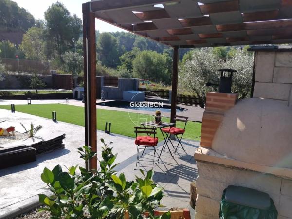 Terreno en Corbera de Llobregat