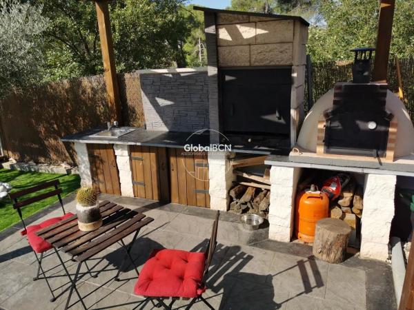 Terreno en Corbera de Llobregat