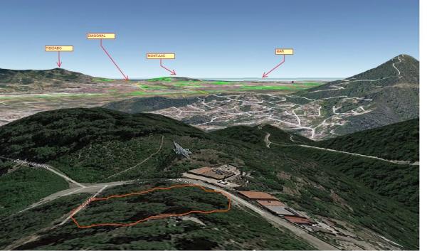 Terreno en avenida Torrelles Cr, 82 AvenidaTorrelles