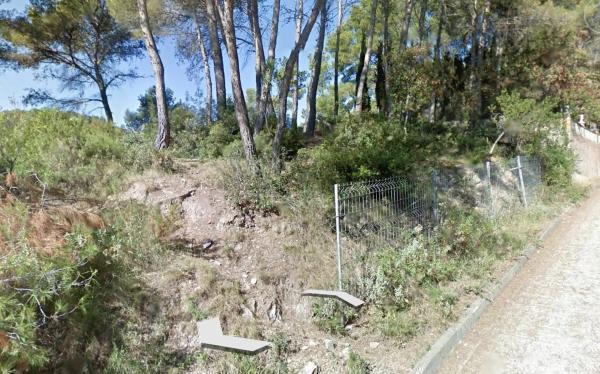 Terreno en avenida Torrelles Cr, 82 AvenidaTorrelles