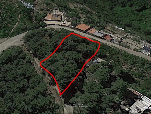 Terreno en avenida Torrelles Cr, 82 AvenidaTorrelles
