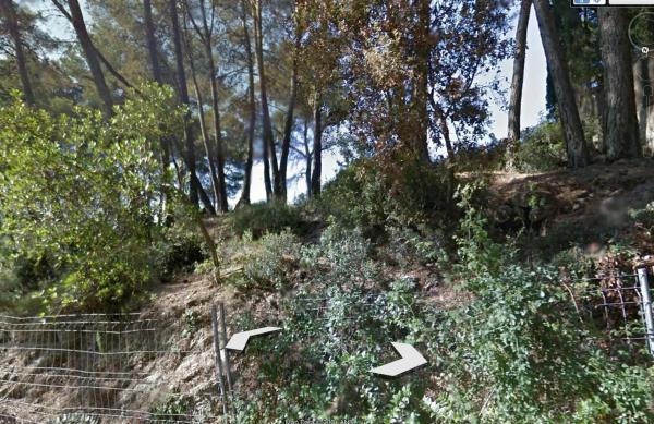 Terreno en avenida Torrelles Cr, 82 AvenidaTorrelles