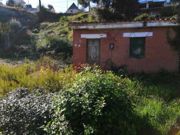 Terreno en Vallirana