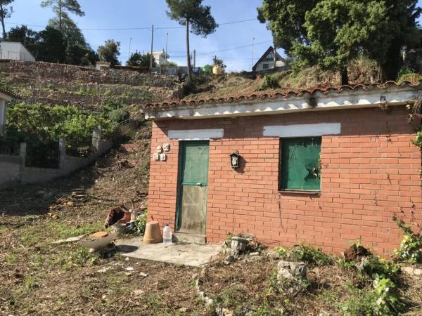 Terreno en Vallirana