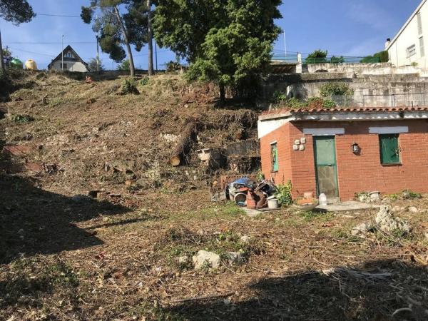 Terreno en Vallirana