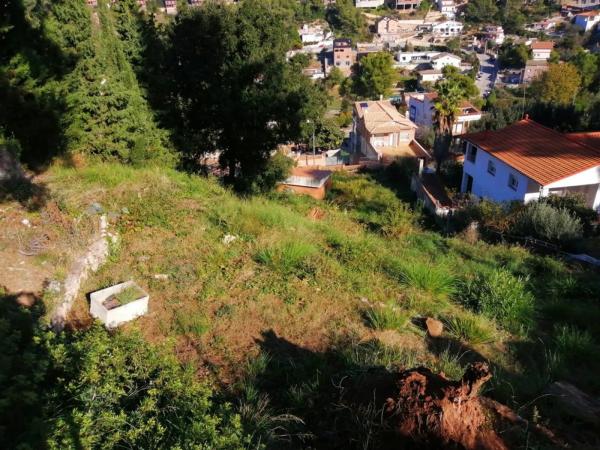 Terreno en Vallirana