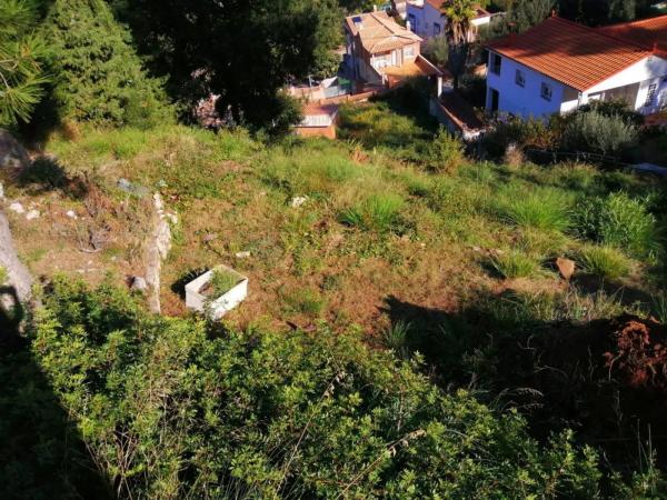 Terreno en Vallirana