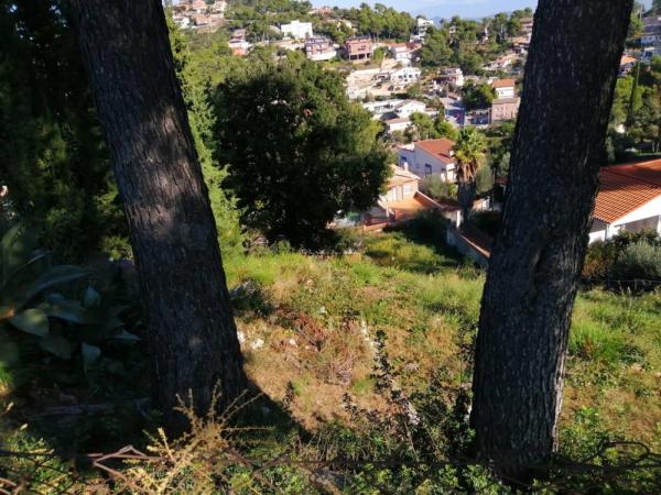 Terreno en Vallirana