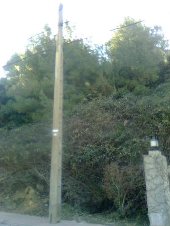 Terreno en calle Riu Tordera, 28