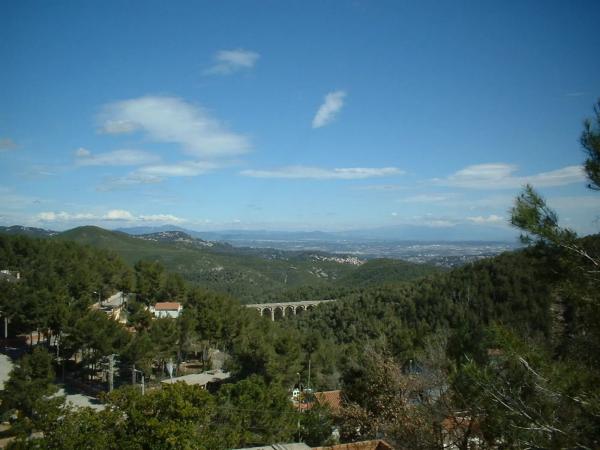 Terreno en calle Riu Tordera, 28