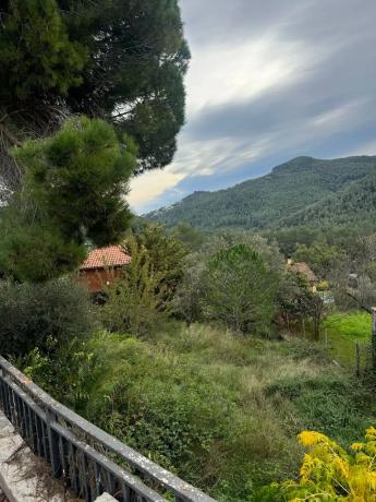 Terreno en calle Mataro, 12