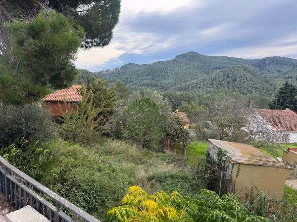 Terreno en calle Mataro, 12