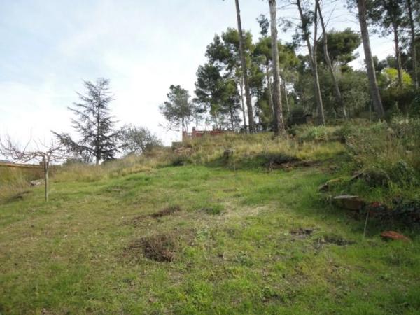 Terreno en Castellví de Rosanes