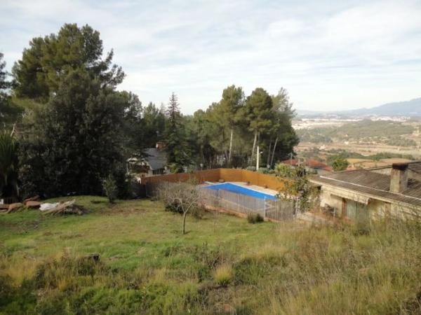 Terreno en Castellví de Rosanes
