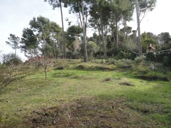 Terreno en Castellví de Rosanes