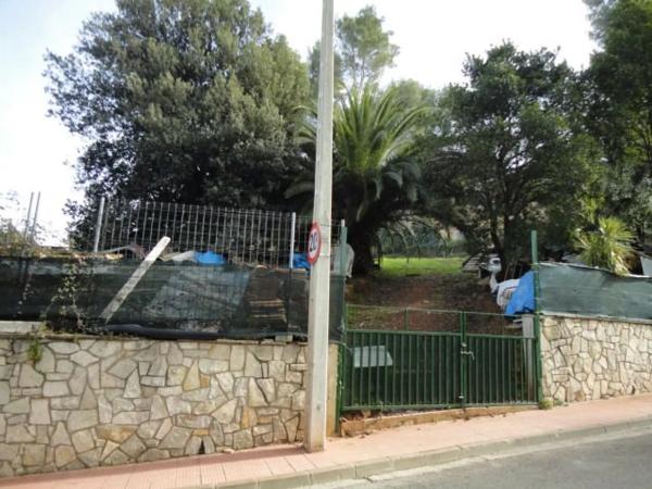 Terreno en Castellví de Rosanes