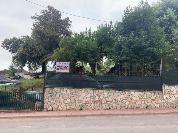 Terreno en Castellví de Rosanes