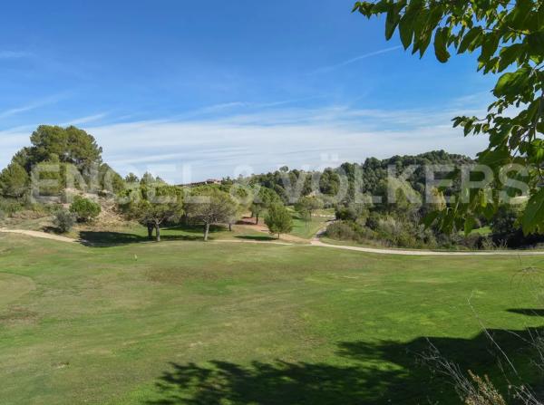Terreno en Sant esteve Sesrovires