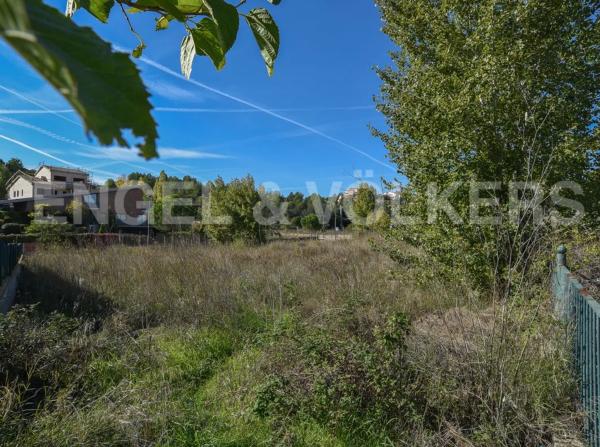 Terreno en Sant esteve Sesrovires