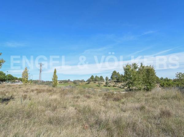 Terreno en Sant esteve Sesrovires