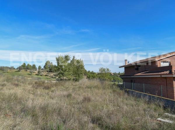 Terreno en Sant esteve Sesrovires