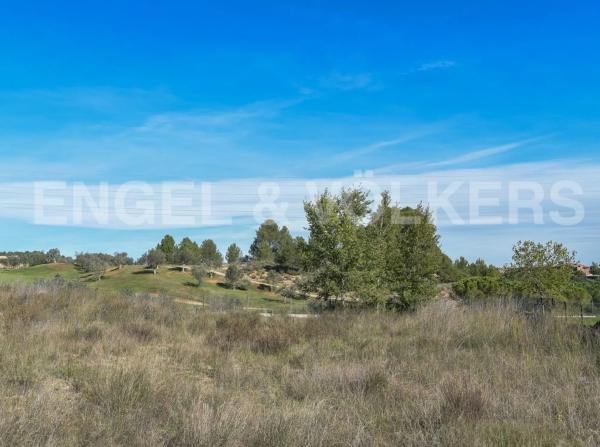 Terreno en Sant esteve Sesrovires