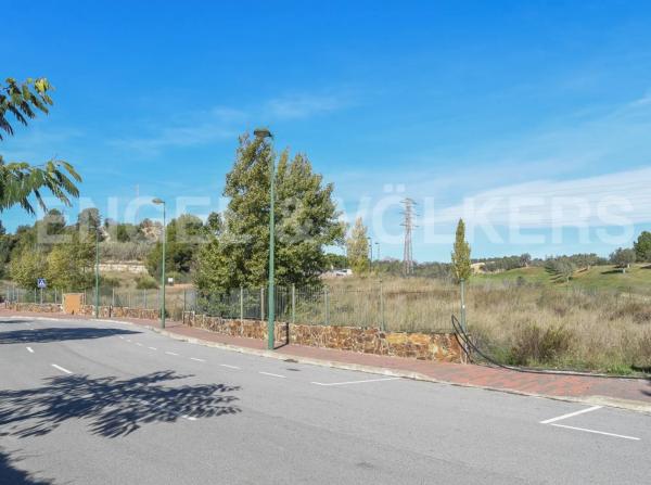 Terreno en Sant esteve Sesrovires