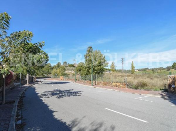 Terreno en Sant esteve Sesrovires