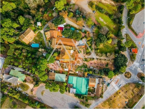 Terreno en Sant esteve Sesrovires