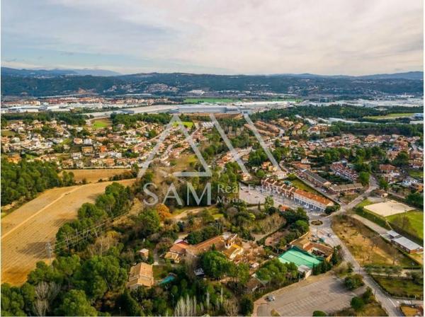 Terreno en Sant esteve Sesrovires